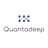Quantadeep logo - Similar company to Thedeeptechverse