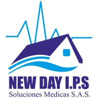 New Day IPS Soluciones Medicas logo - Similar company to Redprodepaz