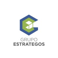 Grupo Estrategos logo - Similar company to Uniplex