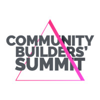 Community Builders Summit logo - Similar company to Vision 20/20