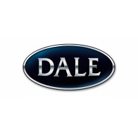 Dale Motor Yachts logo - Similar company to Ballistic Ribs