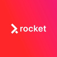 Rocket - Enterprise Loyalty CRM 4.0 logo - Similar company to Cura