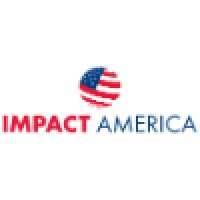 Impact America logo - Similar company to Imperia Engineering Partners (An Aecon Company)