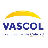 VASCOL S.A.C.I. logo - Similar company to Redpro Sa Paraguay