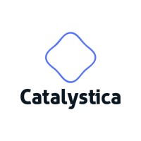 Catalystica logo - Similar company to Tu3W