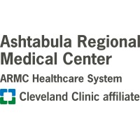 Ashtabula Regional Medical Center logo - Similar company to Healogics Wound Care & Hyperbaric Services, Inc.