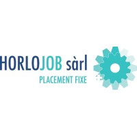 Horlojob Sàrl logo - Similar company to Cfrp