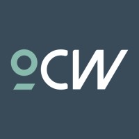 OCW Coworking & Diffusion logo - Similar company to Www.Hypoexpress.Com - Groupe Profil France