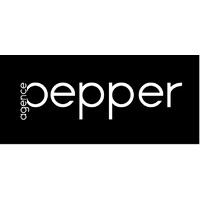 Agence Pepper logo - Similar company to Kakkoï Studio