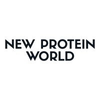 NewProteinWorld logo - Similar company to Distribugs