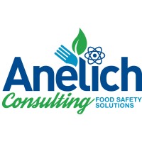 Anelich Consulting logo - Similar company to Vyanzo Development