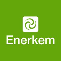 Enerkem logo - Similar company to Loop Industries