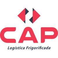 CAP Logística Frigorificada Ltda logo - Similar company to Bh Crachás