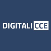 DIGITALICCE logo - Similar company to Doblev