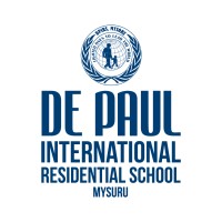 De Paul International Residential School (DPIRS) logo - Similar company to De Paul International School ,Kerala