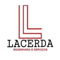 Lacerda Engenharia e Serviços logo - Similar company to Raio Soldas