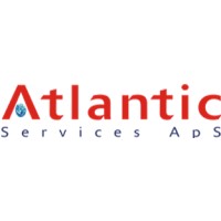 Atlantic Services ApS logo - Similar company to Fluispotter Aps