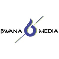 Bwana Media Solutions logo - Similar company to I9 Infocom Pvt Ltd