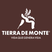 Tierra de Monte logo - Similar company to Verde Compacto
