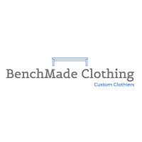 BenchMade Clothing, Inc. logo - Similar company to Bdg Safety