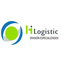 Hi-logistic logo - Similar company to Turbomaster