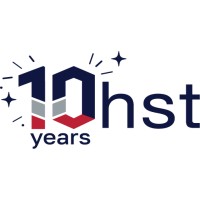High Side Technology logo - Similar company to Global Research and Technology Corporation