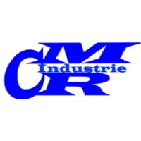 MCR Industrie logo - Similar company to Mcr Industrie
