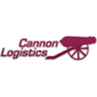 Cannon Logistics logo - Similar company to Qld Freight & Logistics