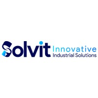 Solvit Innovative Industrial Solutions logo - Similar company to Solvit Oils