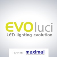 Evoluci logo - Similar company to Finell