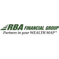 RBA Financial Group logo - Similar company to Ptmg Llp