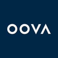 Oova logo - Similar company to The Ribbon Box