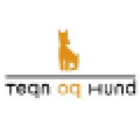 Tegn Og Hund