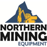 Northern Mining Equipment logo - Similar company to Eastern Analytical Ltd.
