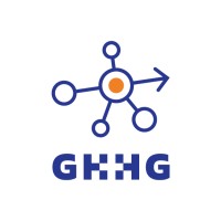 Global Health Hub Groningen logo - Similar company to Master International Communication (Mic)