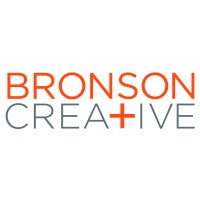 Bronson Creative logo - Similar company to Orro.