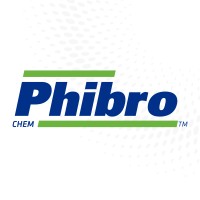 PhibroChem logo - Similar company to Cal - Chem Usa.