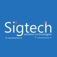 Sigtech Wireless Technologies Pvt. Ltd logo - Similar company to Sigtech Wireless Technologies