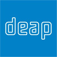 DEAP DESIGN LLC logo - Similar company to Mr Pip