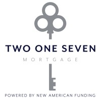 217 Mortgage - Powered By New American Funding Nmls #6606