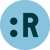 Rud Pedersen Public Affairs Norway logo - Similar company to Medeasy.No