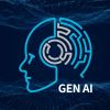 Pune Gen AI Community logo - Similar company to Deep Brain Labs Llp Pune - Ai Company