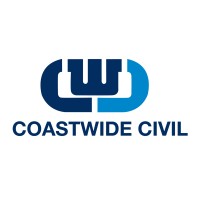 COASTWIDE CIVIL PTY LIMITED logo - Similar company to Glennos Constructions Pty Ltd