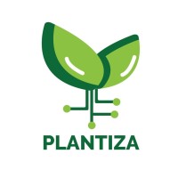 Plantiza logo - Similar company to Doanalytica