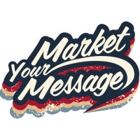 Market Your Message logo - Similar company to Cure Scientific