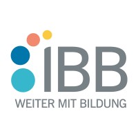 IBB Institut für Berufliche Bildung AG logo - Similar company to Esker Software Gmbh