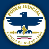 Poder Judicial del Estado de Nuevo León logo - Similar company to Centro De Ética Judicial, A.C.