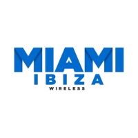 Miami Ibiza Wireless logo - Similar company to Mrcryo