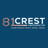 81Crest logo - Similar company to Rrealtorstudio