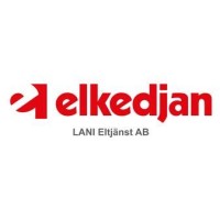 LANI ELTJÄNST AB logo - Similar company to Ibc Elinstallation Ab